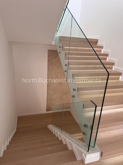 VILA 6 CAMERE - PIPERA  - COMISION 0% - 11