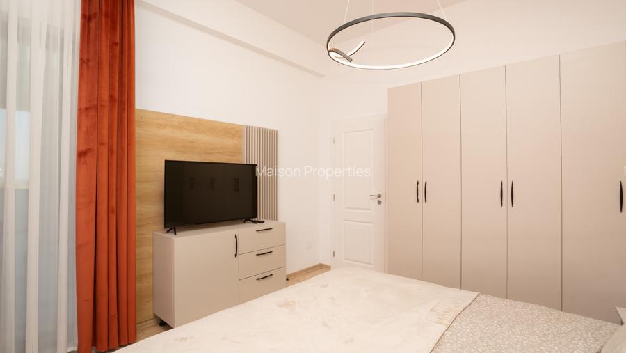 2 camere | terasa - 16 mp | Disponibil imediat - 7