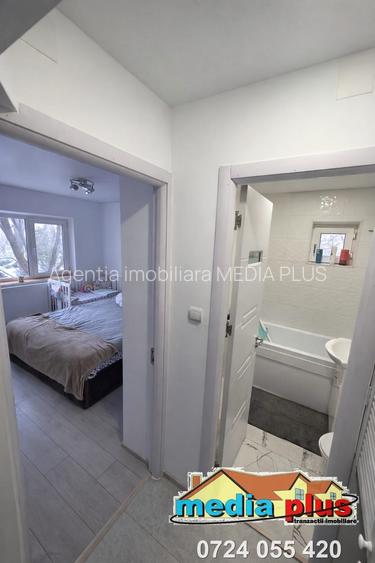 Apartament 2 Camere Decomandat, Renovat, Mobilat și Utilat – Siderurgiștilor Ves - 5