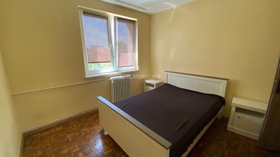 Apartament de închiriat, 2 camere, 50 mp, zona Gării - 5
