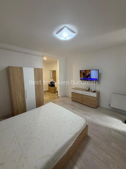 Vanzare Garsoniera Decomandata / Militari Residence / Strada Tineretului - 2