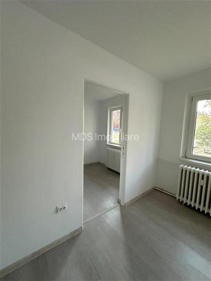 Apartament cu 2 camere Cetatii - 7