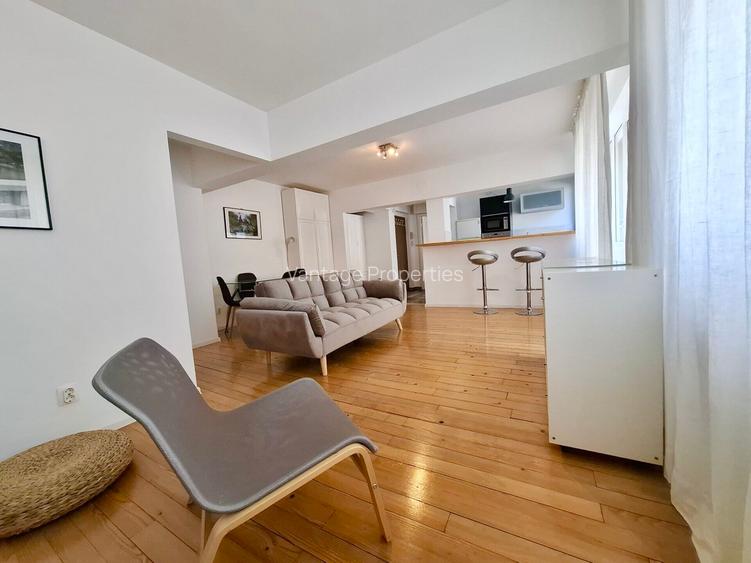 Apartament 2 camere, Calea VictorieI 142-148 - 7