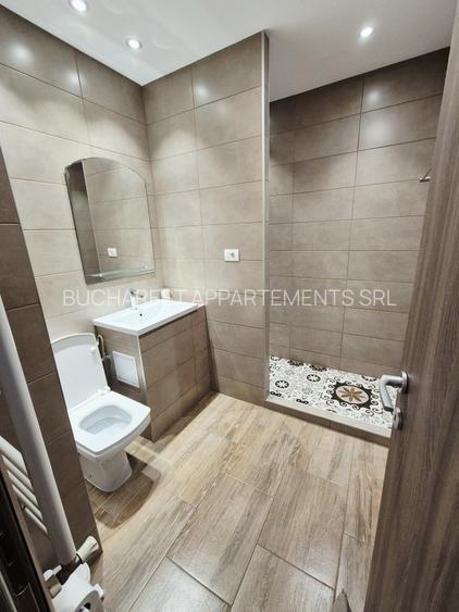 Apartament 3 camere Dristor / Vitan / Camil Ressu - 9