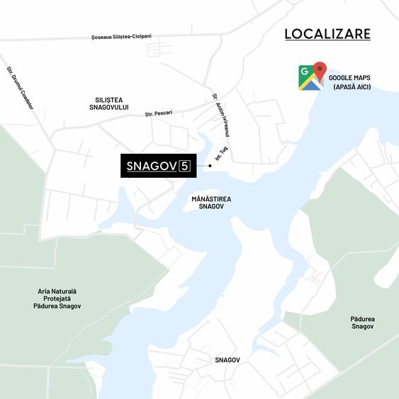 Vila Exclusivistă pe Malul Lacului Snagov – Ponton Privat, Siliștea Snagovului - 10