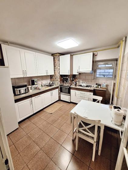 Apartament 4 camere de vânzare Cartier Lapus- 104 mp sup totala - 8