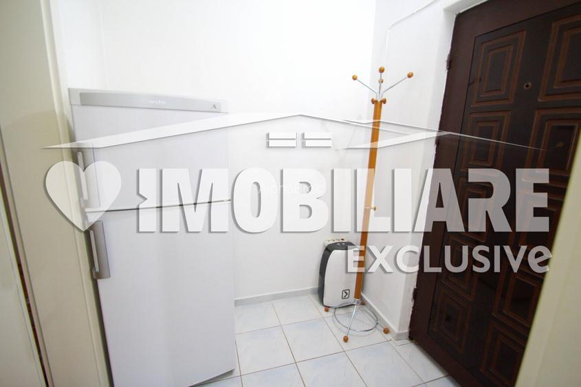 Apartament o camera - Take Ionescu, Timisoara - 7