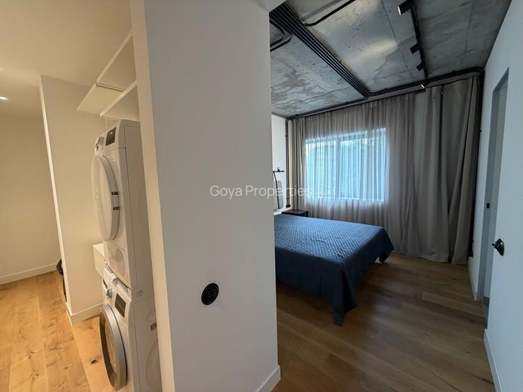 Floreasca | Brick Lofts | 3 camere de închiriat - 8