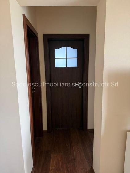 Apartament spatios - 14