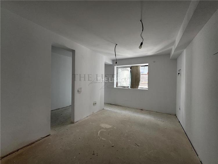 De Vanzare Apartament 4 Camere | Herastrau - 12