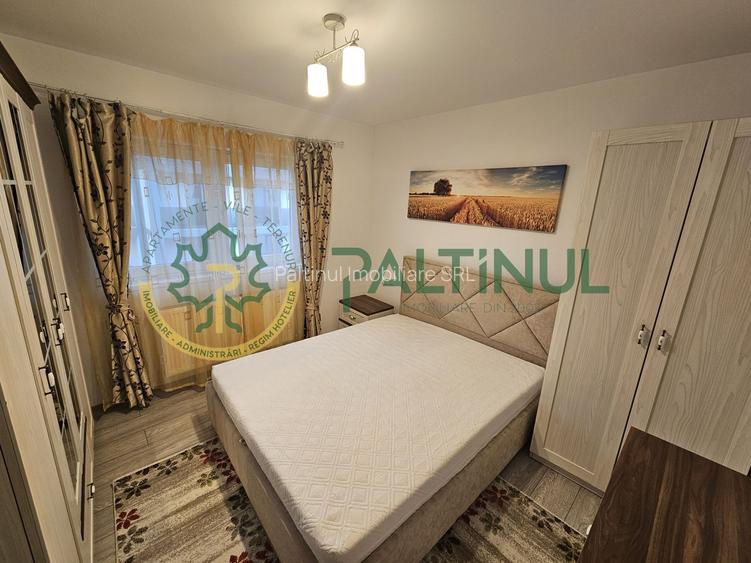 Apartament 3 camere de inchiriat Ana Aslan, Sibiu - 11