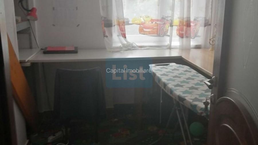 Apartament Suceava: 4 camere, 78 mp, Str Samoil Isopescu - 3