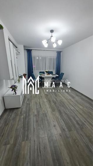 Apartament 2 Camere | 38 MPU | Etaj 3 | Cisnădie - 2