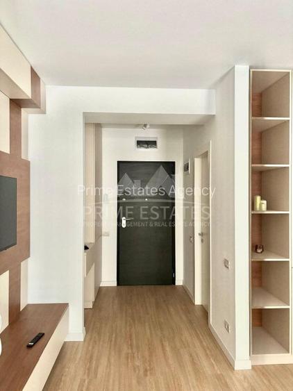 De Inchiriat Studio Modern 58 mp in cartierul Residence 5 Pipera - 8
