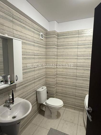 Apartament complet mobilat, Militari Residence – Str. Rezervelor - 4