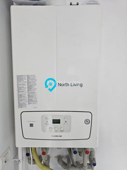 Garsoniera 36 M2 Et.1 Grand Arena Berceni - 4