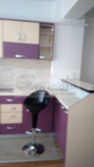 Apartament 2 camere Baza 3 - 370 EURO - 4