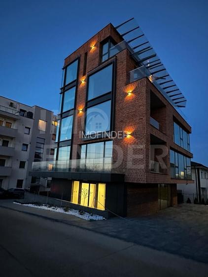 Inchiriere cladire de birouri, clinica, zona Leroy Merlin - 2