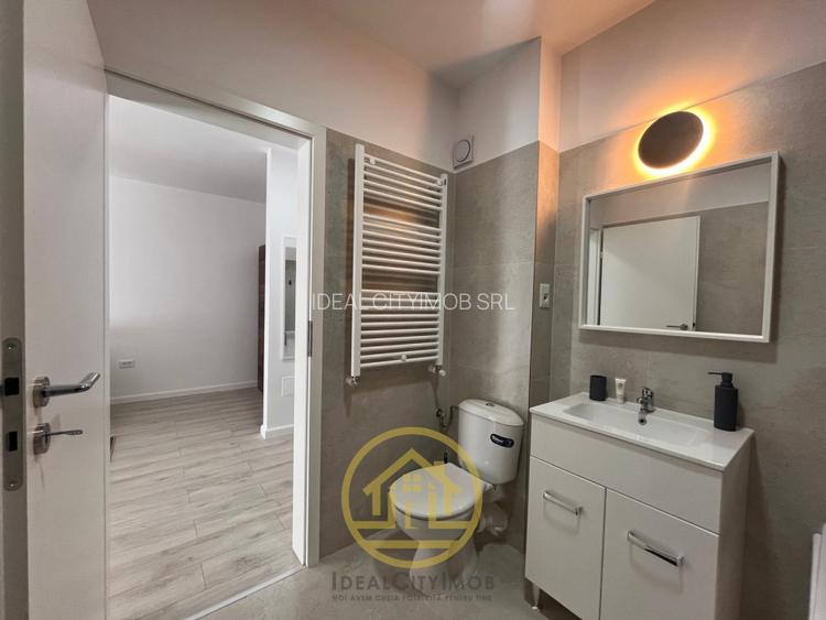 Inchiriere garsoniera Bragadiru loc parcare - 3