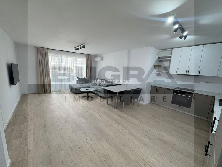 Apartament 3 camere, 77 mp, TOTUL NOU, Elite Residence - 3