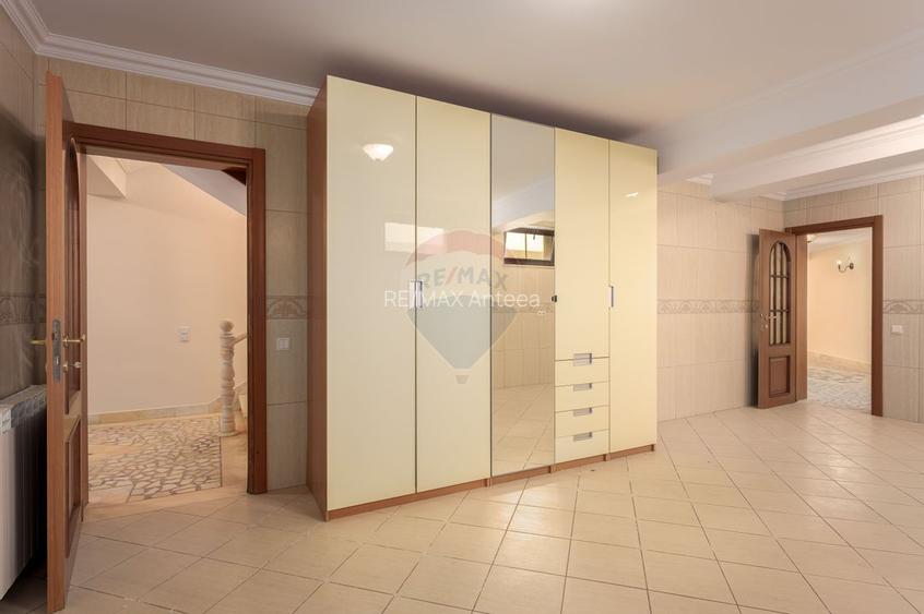 Casă Elegantă și Modernă în Pipera, Aproape de Erou Iancu Nicolae - 21