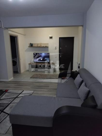 Apartament 2 camere, 55 mp utili, etaj 2/3, parcare acoperita, zona Regal - 3