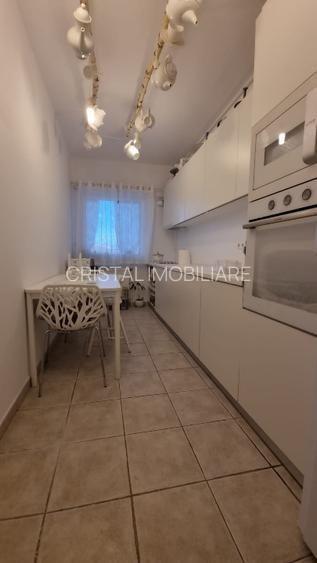Apartamentul Cu 3 camere Doamna Ghica Plaza, terasă 27 mp, 2 băi, spațios - 4