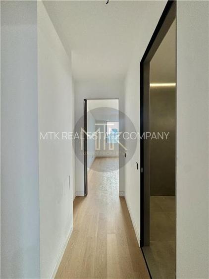 Apartament 4 camere LUX, finisaje premium, smarthome - Lacul Floreasca - 19