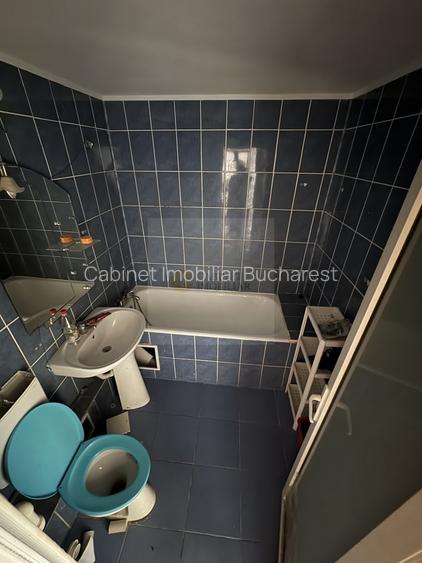 2 Camere | Decomandat | Bloc din 1983 - Reabilitat | Creditabil - 13