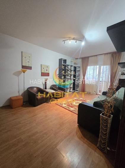 Apartament 2 Camere 57mp Mobilat Utilat! - 15