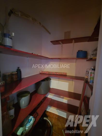 Apartament 3 camere mobilat | Pet friendly | Dr. Taberei - Valea Ialomitei - 20