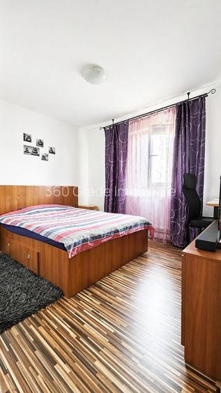 Apartament 2 camere – Zona Olimpia / Complexul Studențesc - 4