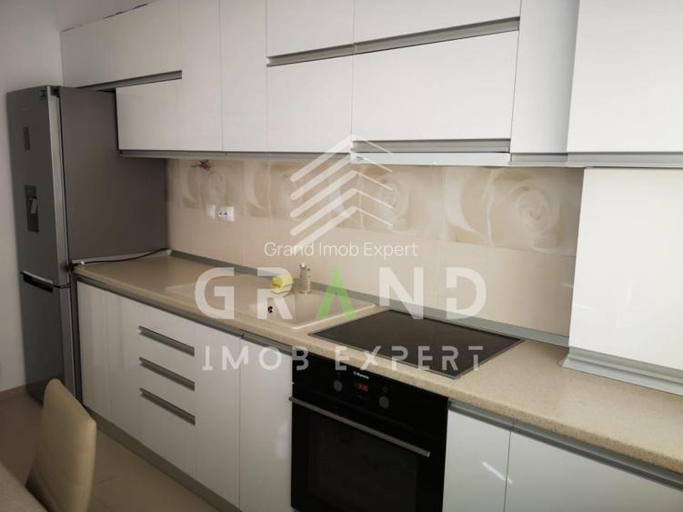 2 camere decomandat | 63mp | 2 BALCOANE | 8mp | PARCARE | Bună Ziua - 3