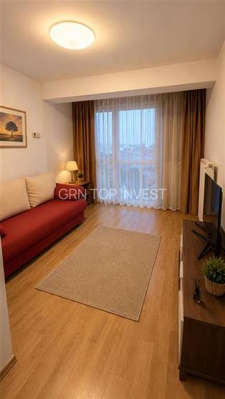 Apartament decomandat cu 2 camere zona Turnisor - 3
