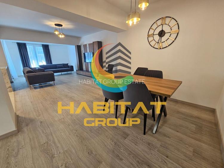 Apartament 2 cam lux Dristor - 4