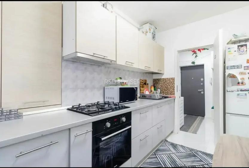 Apartament 2 camere LUX, 92 mp + curte proprie 49 mp | Bloc nou 2024 | Parter - 2