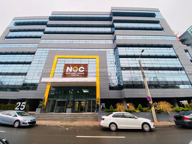 Spatii birouri de la 50mp la 117mp, semicentru, National Office Center - 3