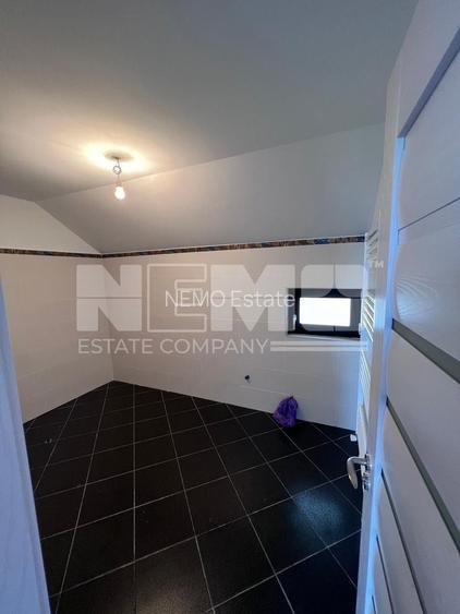 Casă/Vilă de Vânzare cu 5 Ari teren | Sf.Ilie Nou/ Suceava I 180.000E - 9