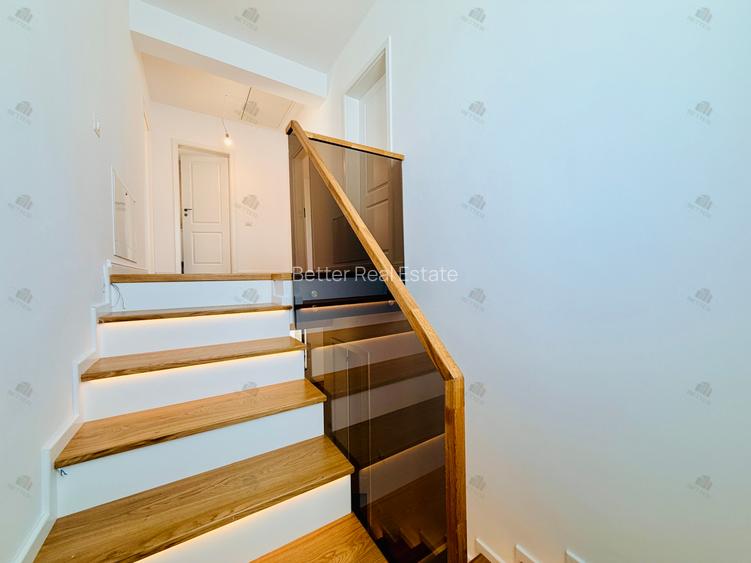 Casă P+1 | 4-5 camere | 3 băi | Teren generos | Comuna Berceni - 13