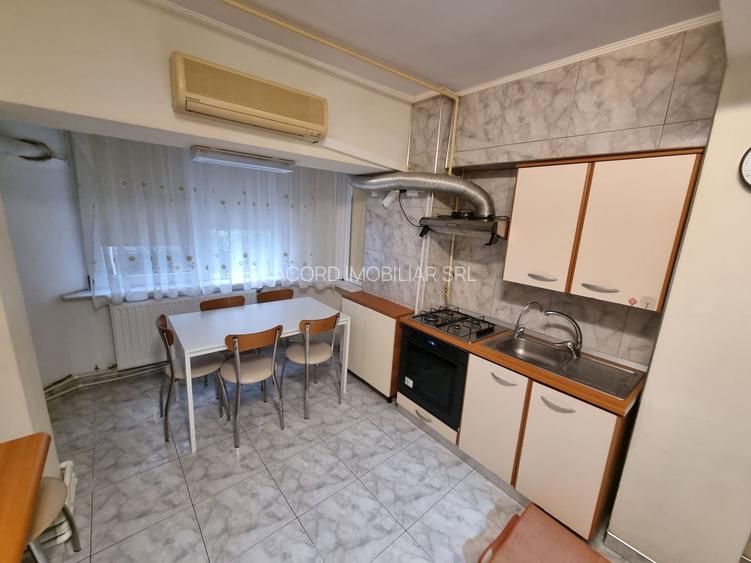 Faleza nord-apartament 4 camere parter cu terasa - 16