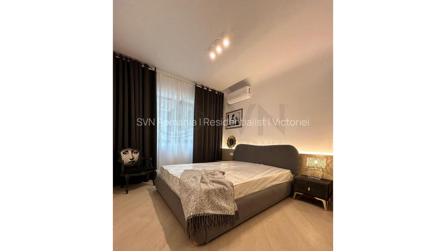 REA1022742 Apartament 3 camere I Cortina North I Pipera - 5