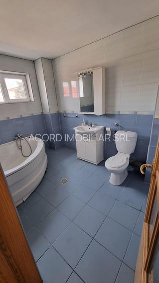 Techirghiol-vila deosebita D+P+1+M - 26