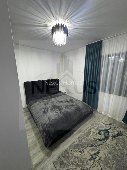 Apartament 3 camere - Decomandat - Dimitrie Leonida - Parcare - 8