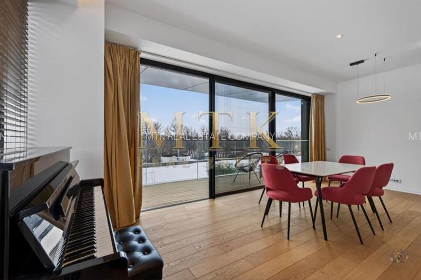 One Mircea Eliade I Apartament 2 camere lux I 1 Loc de parcare - 4