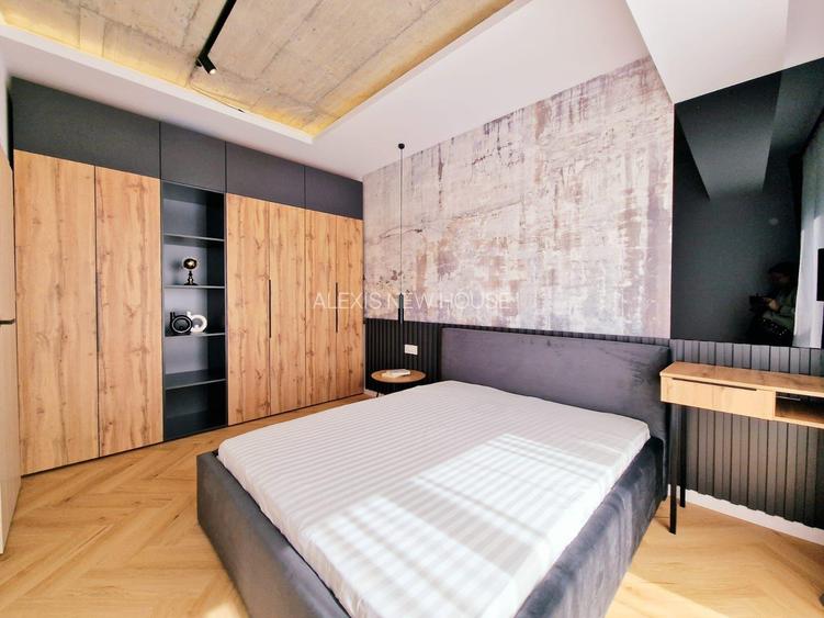 Apartament premium Aviatorii Residence | parcare subterana - 3