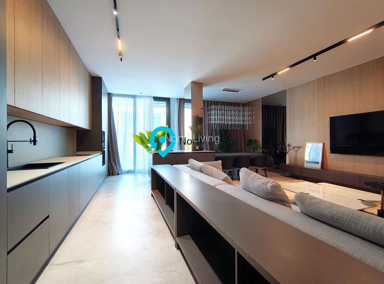 Vila premium | 4 dormitoare, grădină 125 mp | zona Pipera - 9