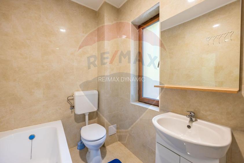 Apartament de inchiriat in bloc nou cu loc de parcare - 15