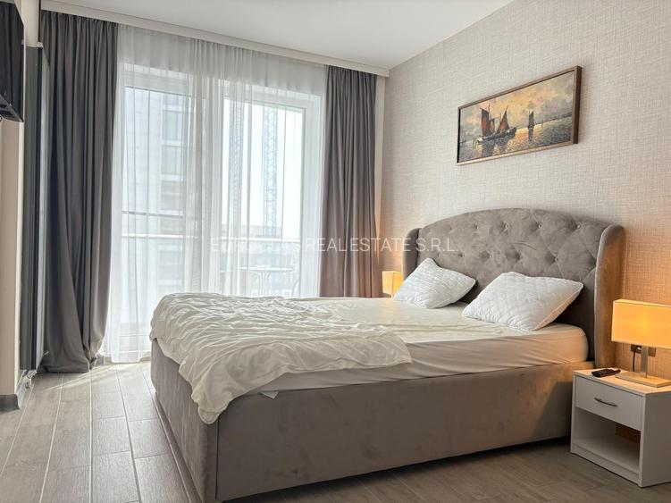 Apartament 2 camere - Mamaia Nord/Alezzi - 113.000 euro (Cod E2+E7) - 6