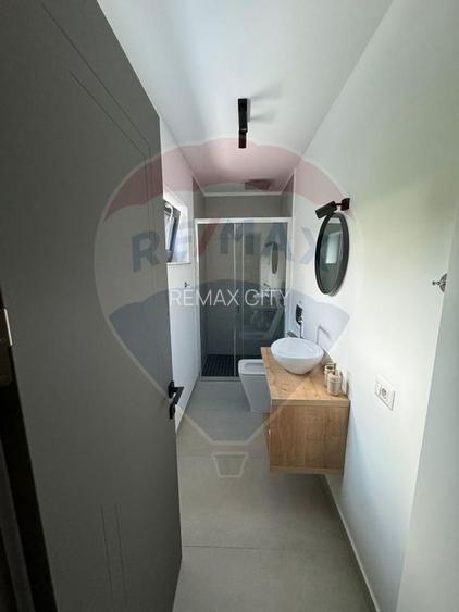 Casă Moderna De  Vanzare - 13