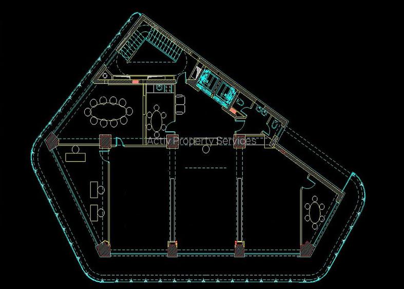 Matei Basarab 13-15 - comision 0%, reprezentam proprietarul! - 9